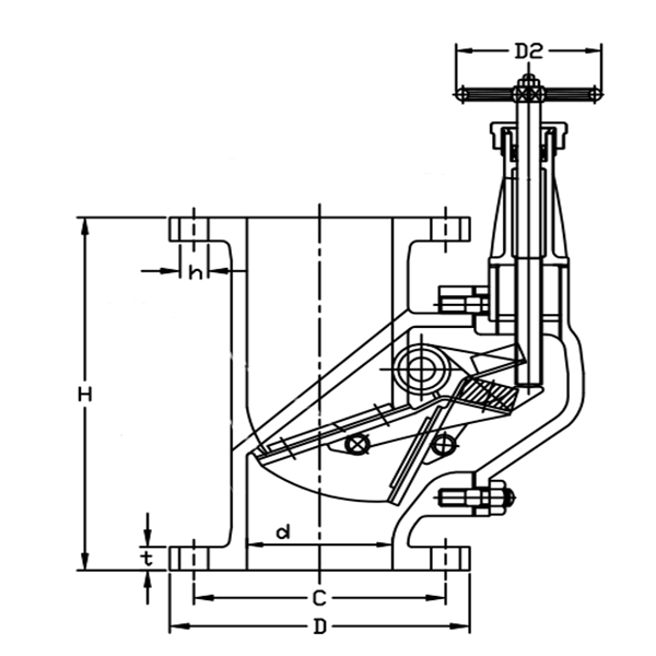 JIS F3060 150A, 5K Angle Storm Valve667022.jpg JIS F3060 150A, 5K Angle Storm Valve.jpg